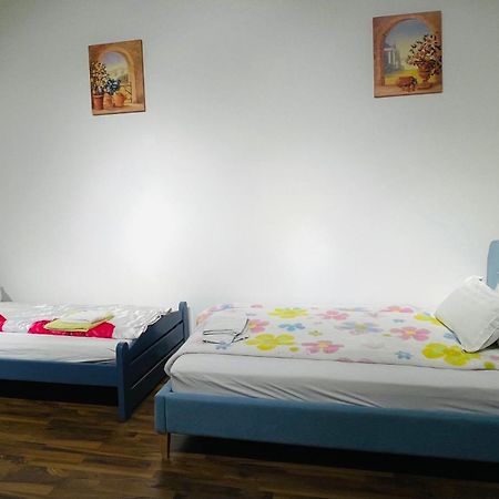סייבטאל Easy Home Apartment מראה חיצוני תמונה