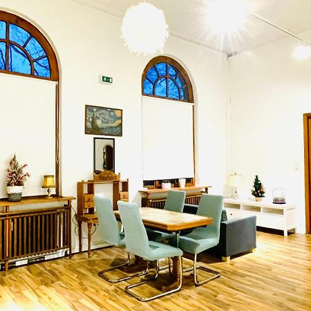 סייבטאל Easy Home Apartment מראה חיצוני תמונה