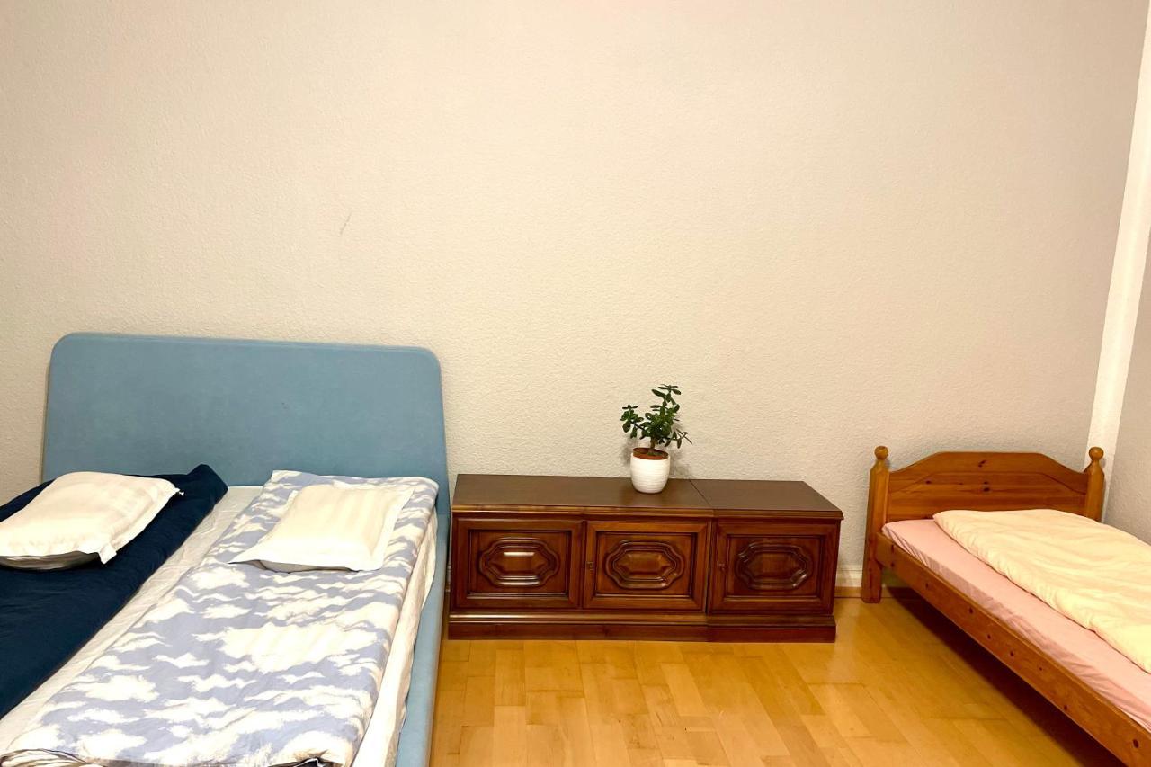 סייבטאל Easy Home Apartment מראה חיצוני תמונה