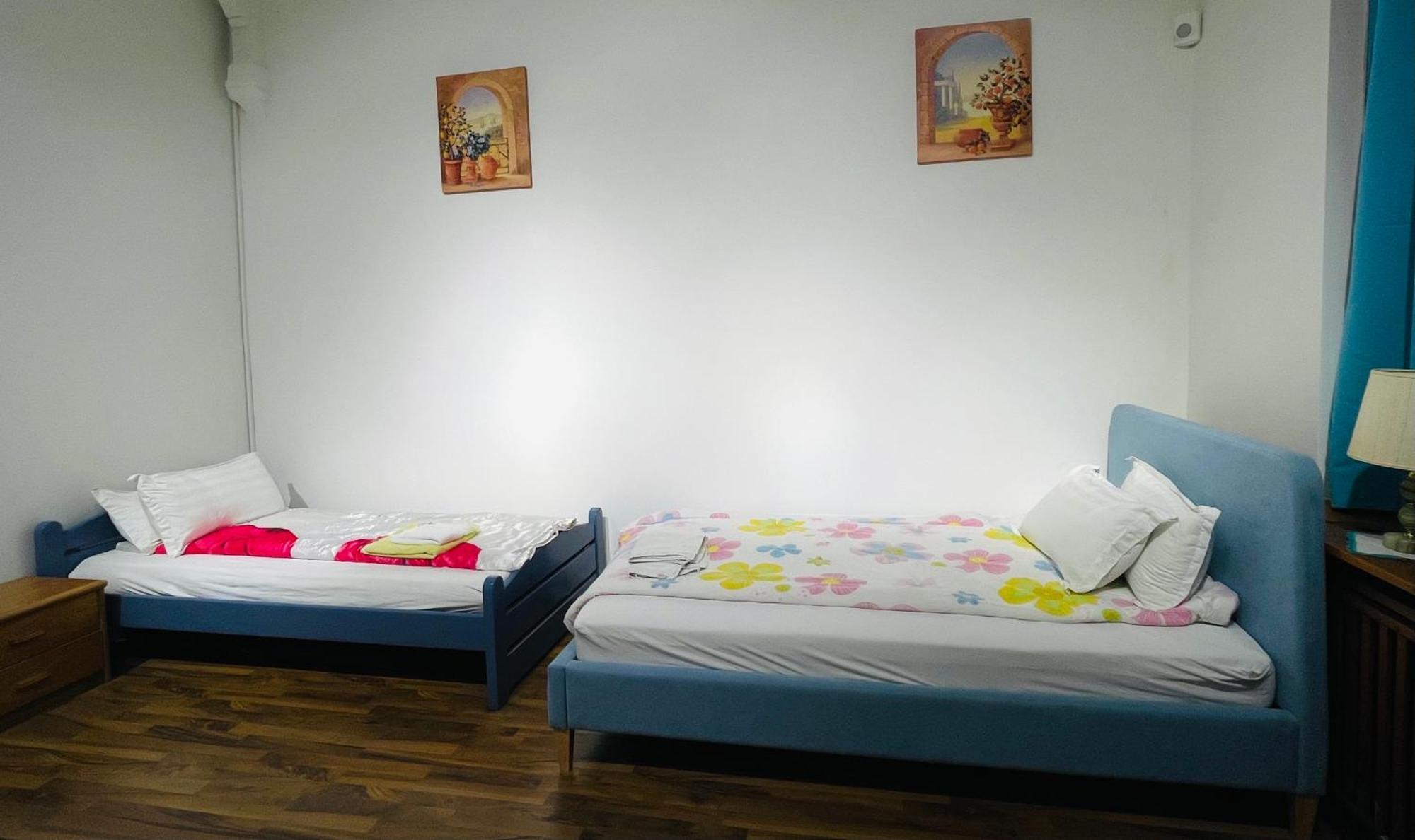 סייבטאל Easy Home Apartment מראה חיצוני תמונה
