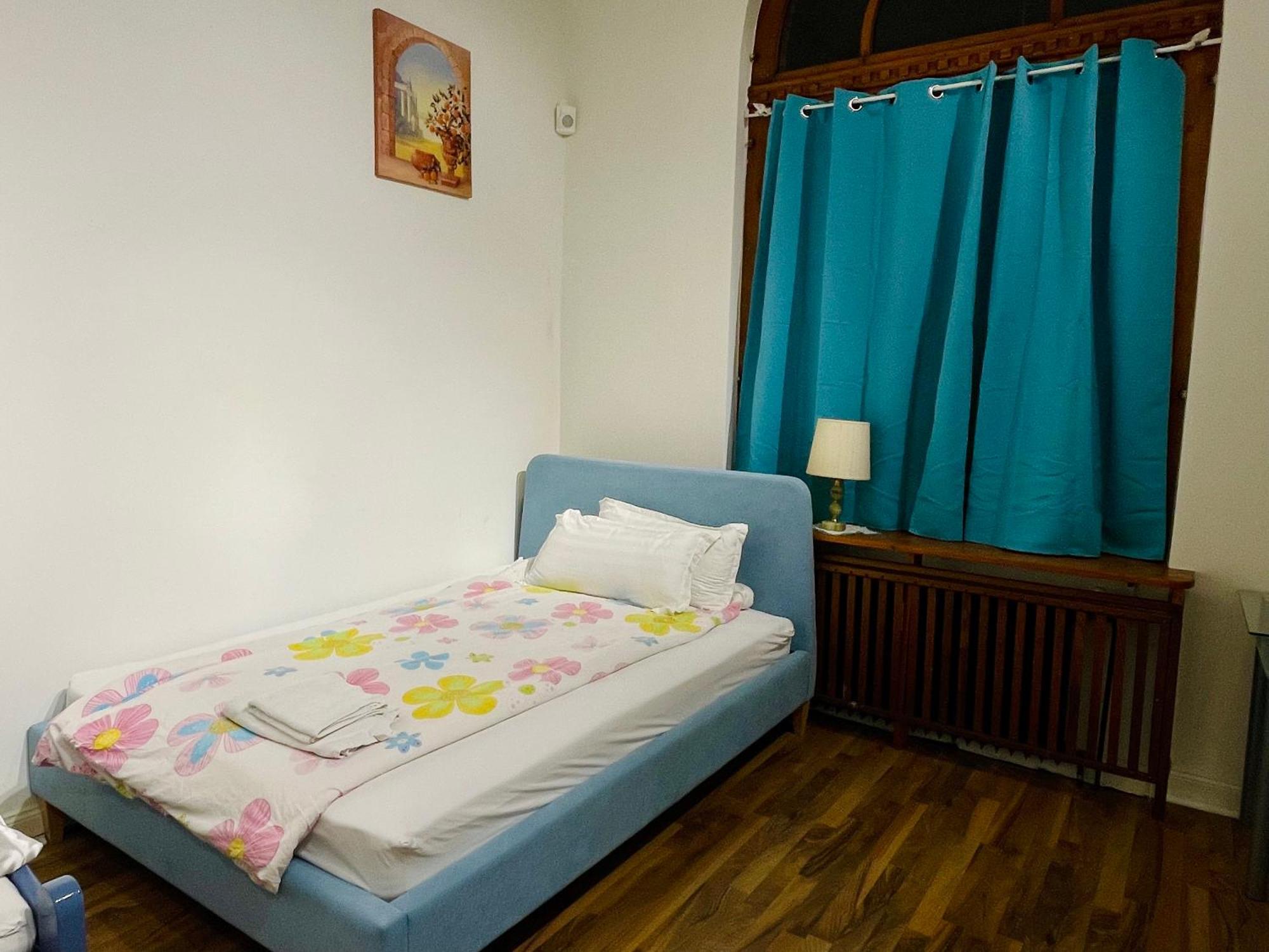 סייבטאל Easy Home Apartment מראה חיצוני תמונה