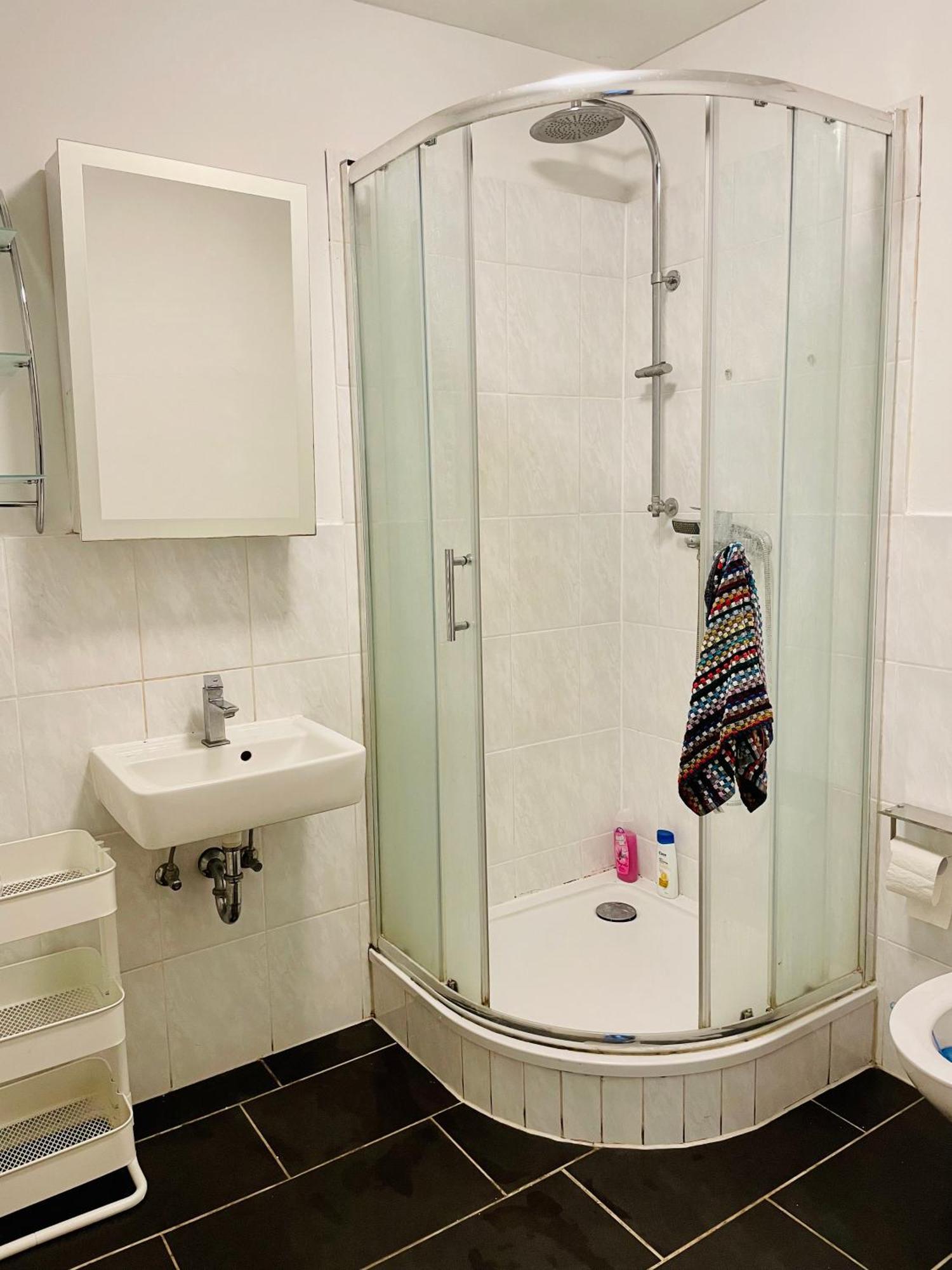סייבטאל Easy Home Apartment מראה חיצוני תמונה