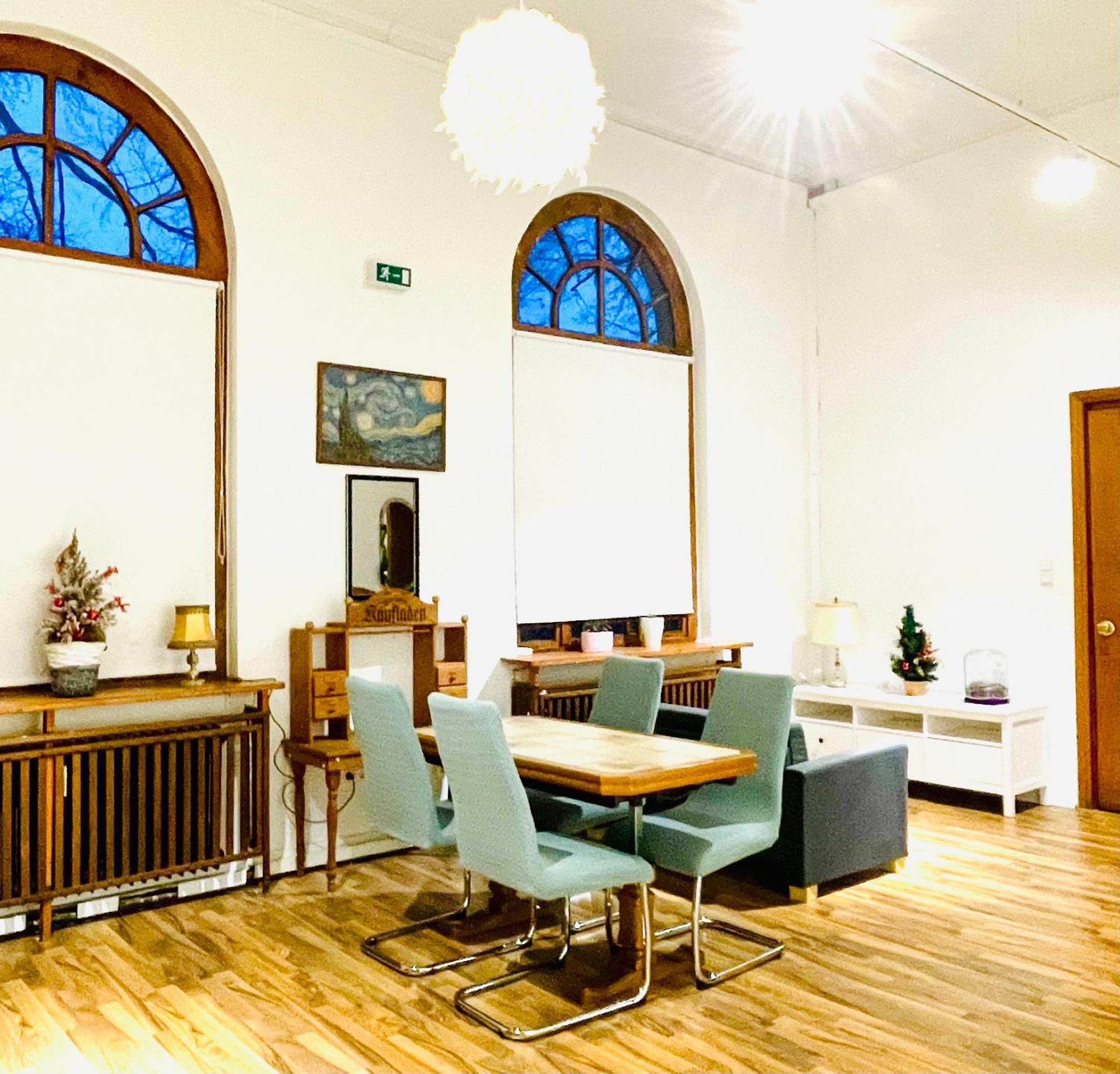 סייבטאל Easy Home Apartment מראה חיצוני תמונה